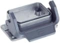Miniatyrbild 1 av 5: Monteringsskåp Harting 09 62 806 0301 Harting 1 st