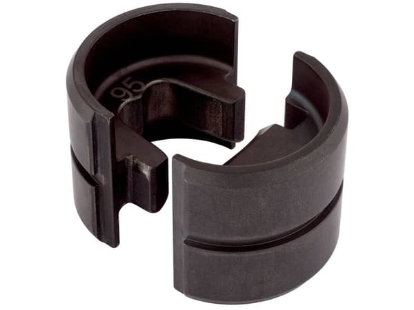 EPIC® krympeprofiler LAPP EPIC D = 10.0/95sqmm 1 stk