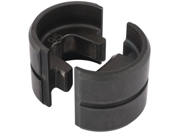 EPIC® krympeprofiler LAPP EPIC D = 10.0/95sqmm 1 stk