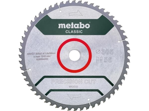 Metabo ?628064000, Metabo, 120 g, 1 stykker