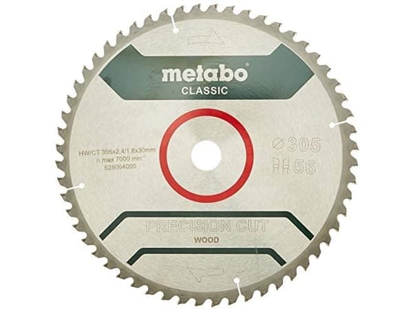 Metabo ?628064000, Metabo, 120 g, 1 stykker
