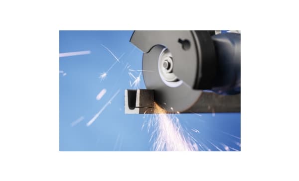 PFERD 61340222, 2,22 cm, 11,5 cm, 2,4 mm, 13300 RPM, 25 styck