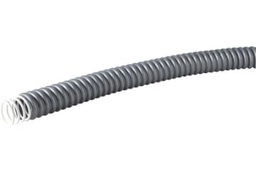 Lapp SILVYN FPS, PVC-ledning, Grå, PVC, -25 - 80 ° C, ETIM 5.0 Class-ID: EC001177 ETIM 6.0 Class-ID: EC001177, 10 m