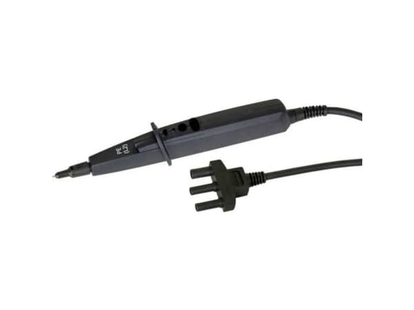 Gossen Metrawatt Z506S SK25-PE Sonde Målesonde SK25-PE til Profitest Prime 1 stk Gossen Metrawatt Z506S SK25-PE 1 stk