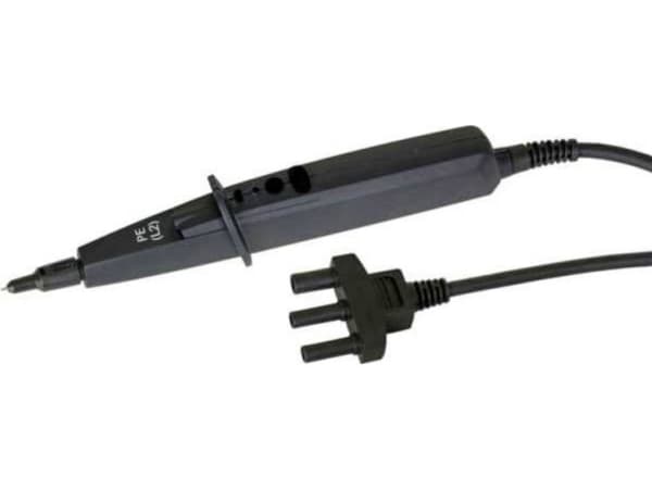 Gossen Metrawatt Z506S SK25-PE Sonde Målesonde SK25-PE til Profitest Prime 1 stk Gossen Metrawatt Z506S SK25-PE 1 stk