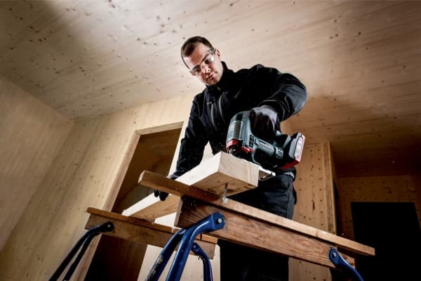 Metabo STAB 18 LTX 100 - Sticksåg - sladdlös - 18 V