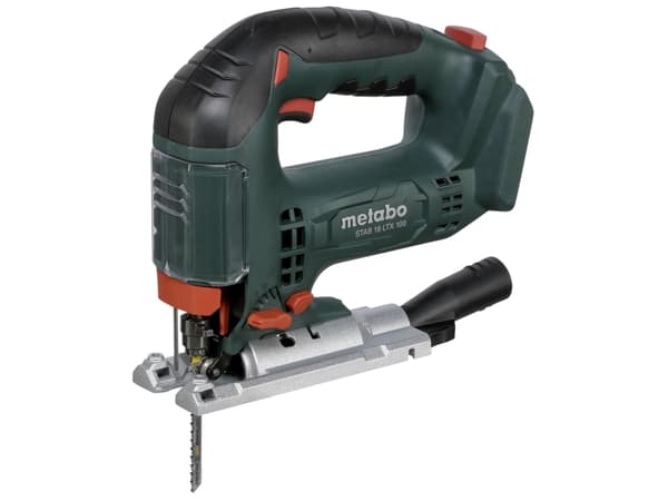 Metabo STAB 18 LTX 100 - Sticksåg - sladdlös - 18 V