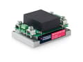 Miniatyrbild 5 av 5: Traco Power TEP 75-4815WI-CMF, 61 mm, 40,5 mm, 85 mm, 287 g, 77 W, 18-75 V