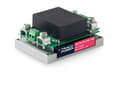 Miniatyrbild 1 av 5: Traco Power TEP 75-4815WI-CMF, 61 mm, 40,5 mm, 85 mm, 287 g, 77 W, 18-75 V