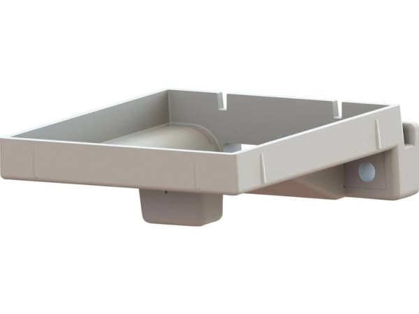 Müller KNX 24082 Asennusteline 200.002