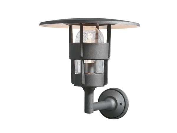 Konstsmide 522-750, 1 lampor, IP23, Svart