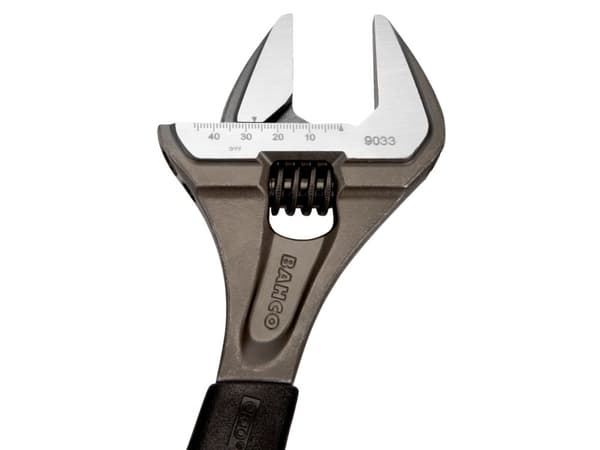 BAHCO-avain ERGO 9031leuan avaus38mmpituus218mm