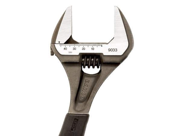BAHCO-avain ERGO 9031leuan avaus38mmpituus218mm