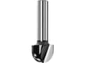 Pikkukuva 2 / 3: Bosch tarvikkeet 2608628451 Kierrejyrsin Työpituus 9,20 mm Varren halkaisija 6 mm