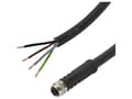 Miniatyrbilde 2 av 2: LED2WORK Tilslutningsledning Sensor Kabel 1 stk