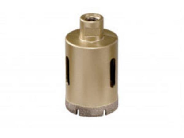 Metabo 628305000, Elektriskt multiverktyg, Diamantoborrskär, Högerrotation, 1,8 cm, 91 mm, Köksbänk, Konstgjord sten, Sten, Kakel, Granit, Natursten