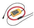 Pikkukuva 1 / 4: Fluke i3000s Flex-36, Current Clamp, Musta, Punainen, Keltainen, Polypropeeni (PP), Kestomuovinen elastomeeri, BNC, CAT III, 2 m