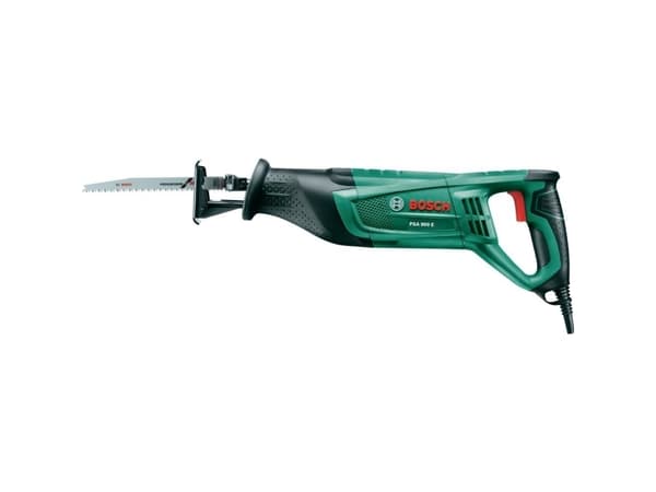 Bosch PSA 900 E, Musta, Vihreä, 2,8 cm, 20 cm, 2 cm, AC, 900 W