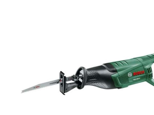 Bosch PSA 900 E, Musta, Vihreä, 2,8 cm, 20 cm, 2 cm, AC, 900 W
