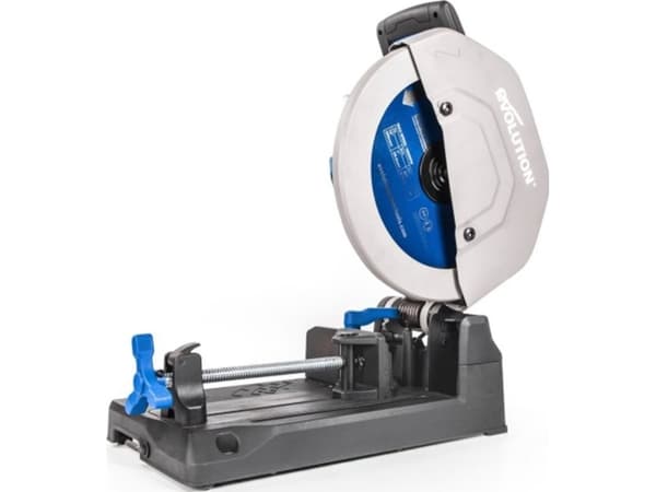 METALL CUTTER 355mm EVOLUTION