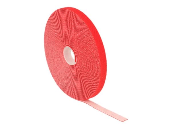 DeLOCK 18720, Punainen, 13 mm, 10 m, 1 kpl