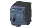 Pikkukuva 1 / 4: Siemens 3RA6500-1DB43 3RA65001DB43 Vendingsstarter Motorydelse ved 400 V 5,5 kW 690 V Nominel strøm 12 A
