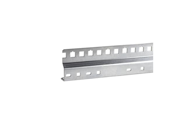 SCHNEIDER ELECTRIC 19" KIINTE� R�KKI PYSTYKISK 2KPL K1200 24U