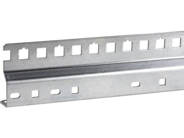 SCHNEIDER ELECTRIC 19" KIINTE� R�KKI PYSTYKISK 2KPL K1200 24U