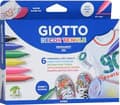 Miniatyrbild 2 av 2: Giotto Pisaki Decor Textile (273976)