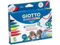 Miniatyrbild 1 av 2: Giotto Pisaki Decor Textile (273976)