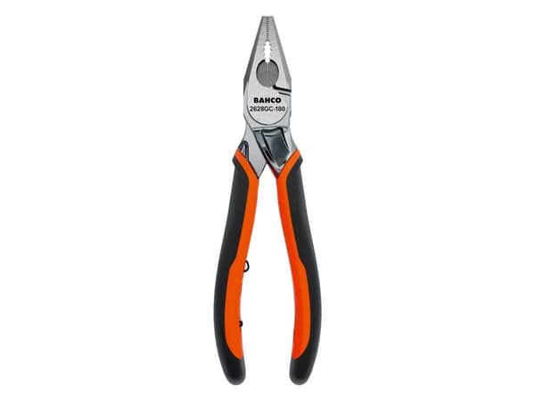 Bahco 2628 GC-160IP, 190 g