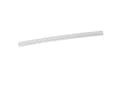 Pikkukuva 4 / 4: Abb Hsb 125-C Heat Shrink Tube Without Glue Transparent 3.20 Mm 1.60 Mm Shrink Ratio:2:1 11.5 M