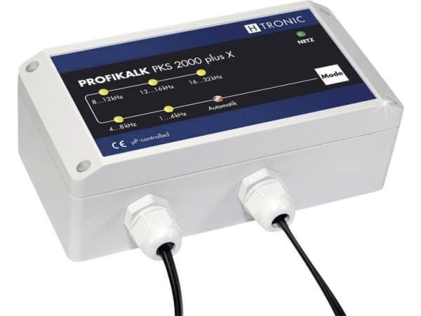 H-Tronic magnetfältsgenerator 4,5 mü/h 1,2 W PKS 2000 plus X (1611222)