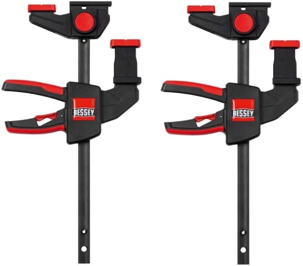 BESSEY EZR15-6SET, Plast