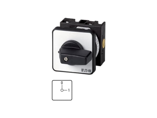 Eaton T0-2-15483/E TIL-FRA-kontakt 1 stk