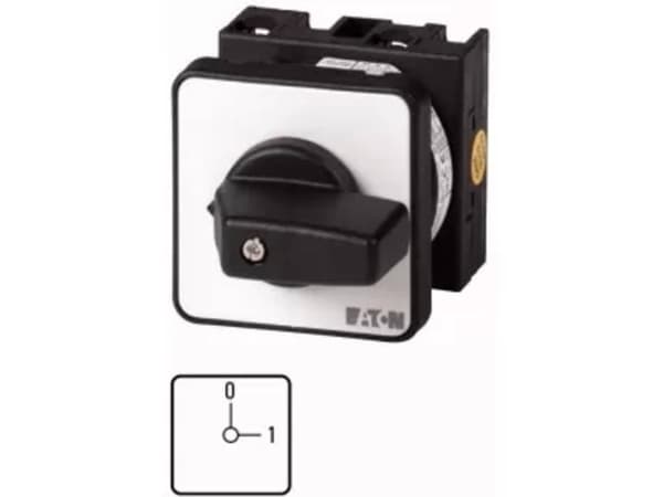 Eaton T0-2-15483/E TIL-FRA-kontakt 1 stk