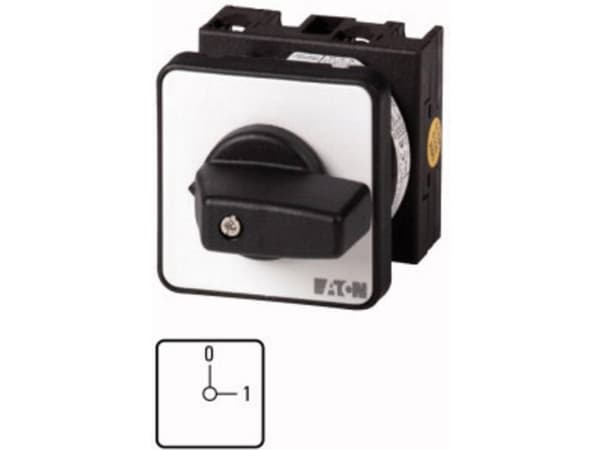 Eaton T0-2-15483/E TIL-FRA-kontakt 1 stk