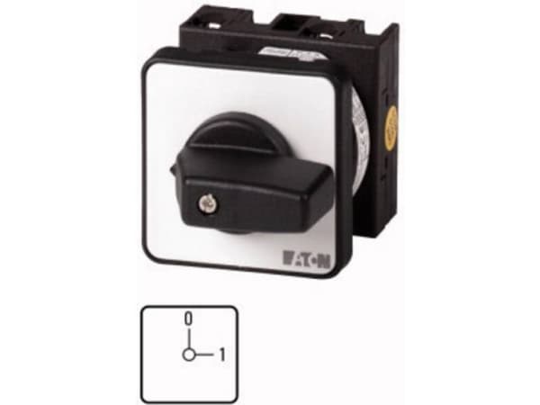 Eaton T0-2-15483/E TIL-FRA-kontakt 1 stk