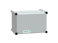 Pikkukuva 5 / 5: Schneider Electric NSYPLSP1827G Kaappi 270 x 180 x 180 Polyesteri Harmaa-valkoinen (RAL 7035) 1 kpl
