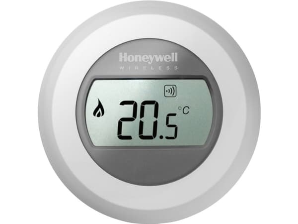 Honeywell Home Trådløs rumtermostat Honeywell evohome T87RF2059