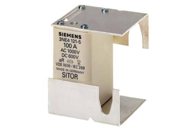 Siemens 3NE35255 Sikringsindsats 200 A 1000 V