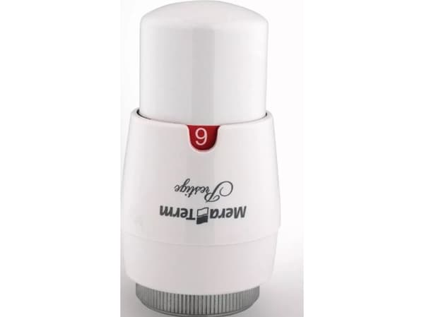 Varioterm-huvud Prestige GS.02-06C CM30x1,5 vit (000M636A006)