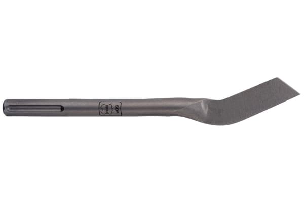 Metabo 623369000, Iskuporakone, 30 cm, Muuraus, Huhmare, 1 cm, Karkaistu teräs, SDS Max