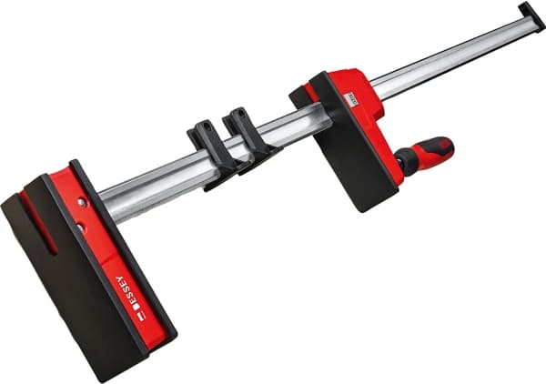 BESSEY - Skrutvinge - maks. åpning: 1250 mm