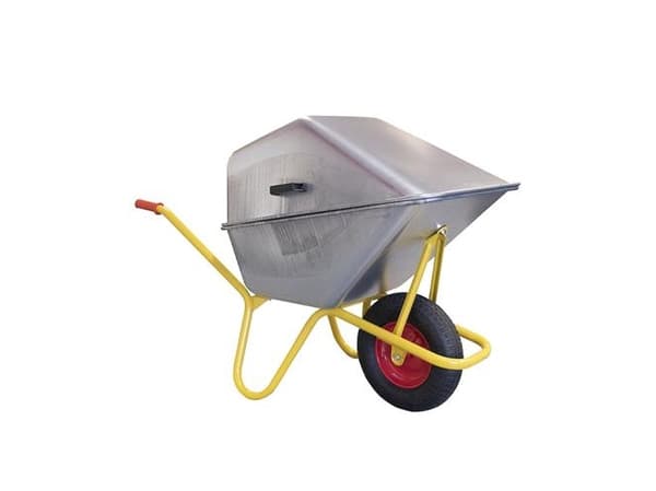 Ravendo laastikärry BC 1100 LID