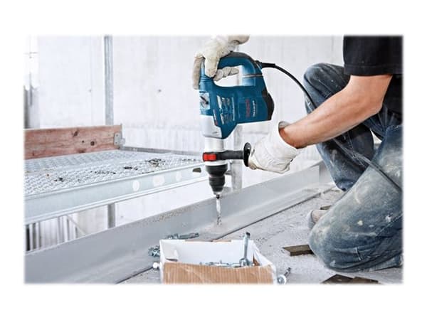 Bosch BOREHAMMERSÆT GBH 4-32 DFR M/SSP