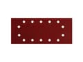 Miniatyrbild 2 av 2: Metabo 624492000 Metabo 10 slibeblade 115x280 mm, P60