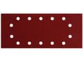 Miniatyrbild 1 av 2: Metabo 624492000 Metabo 10 slibeblade 115x280 mm, P60