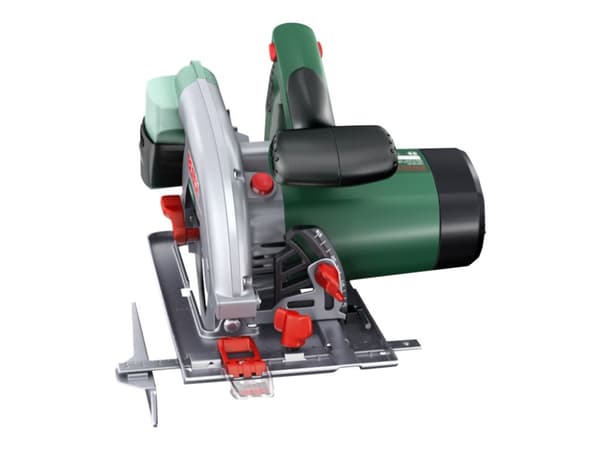 Bosch RUNDSAV PKS 66 A 1600W