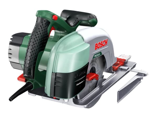 Bosch RUNDSAV PKS 66 A 1600W